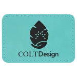 Teal color variant