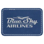 Blue color variant