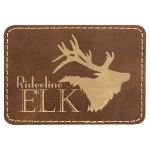 Rustic color variant