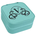 Teal color variant
