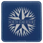 Blue/Silver color variant