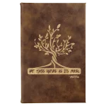 Rustic color variant