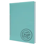 Teal color variant