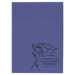 Purple color variant