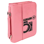 Pink/Black color variant