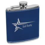 Blue/Silver color variant