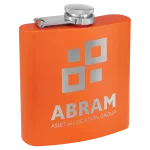 Orange color variant