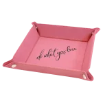 Pink color variant