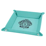 Teal color variant