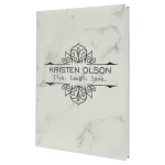 White Marble color variant