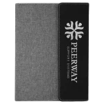 Black/Gray color variant