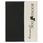White/Black color variant
