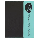 Teal/Black color variant