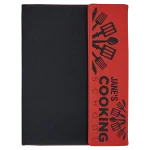 Red/Black color variant