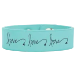Teal/Black color variant