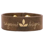 Rustic/Gold color variant