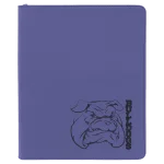 Purple color variant