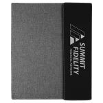Black/Gray color variant