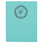Teal color variant