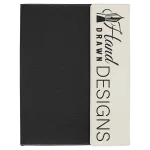 White/Black color variant