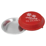 Silver/Red color variant