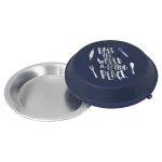 Silver/Navy Blue color variant