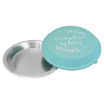 Silver/Teal color variant