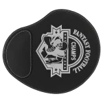 Black/Silver color variant