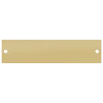 Brushed Gold color variant