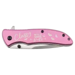 Pink color variant