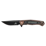 Brown Camo color variant