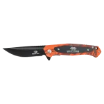 Orange Camo color variant