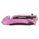 Pink color variant