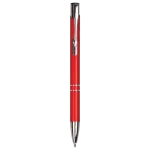 Red/Silver color variant