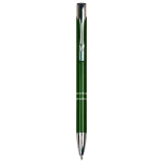 Green/Silver color variant