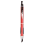 Red/Silver color variant