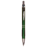 Green/Silver color variant