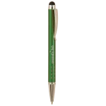 Green/Silver color variant