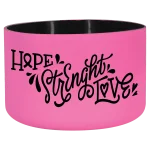Pink/Black color variant