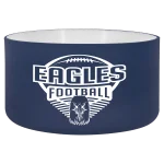 Navy Blue/White color variant