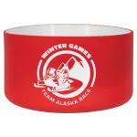 Red/White color variant