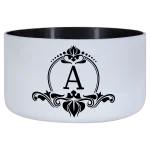 White/Black color variant