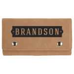 Brown/Silver color variant
