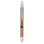 Light Brown/Silver color variant