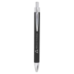 Black/Silver color variant