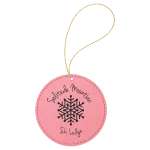 Pink/Black color variant