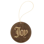 Brown/Gold color variant