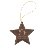 Brown/Gold color variant