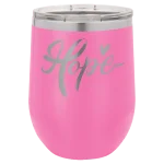 Pink color variant