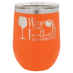 Orange color variant